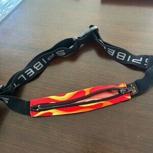 SPIBELT Original Pocket Running Belt